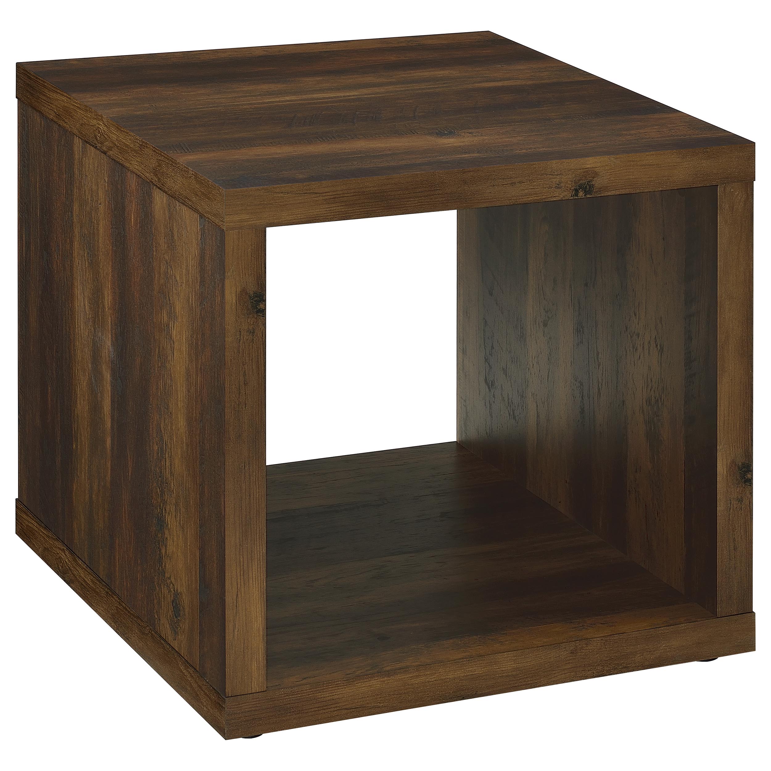 Frisco Coffee and End Table Set