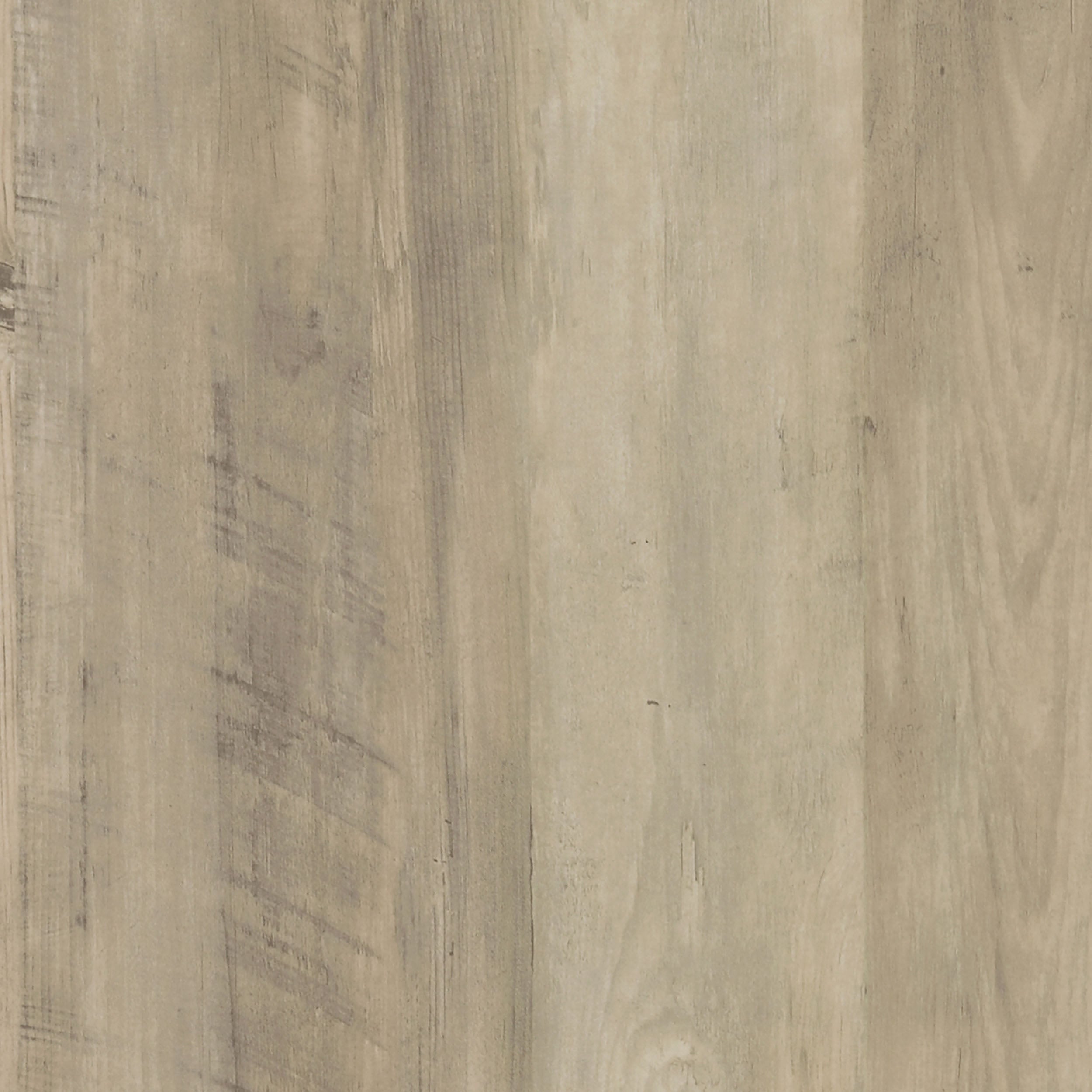 Frisco Square Engineered Wood Side End Table Dark Pine