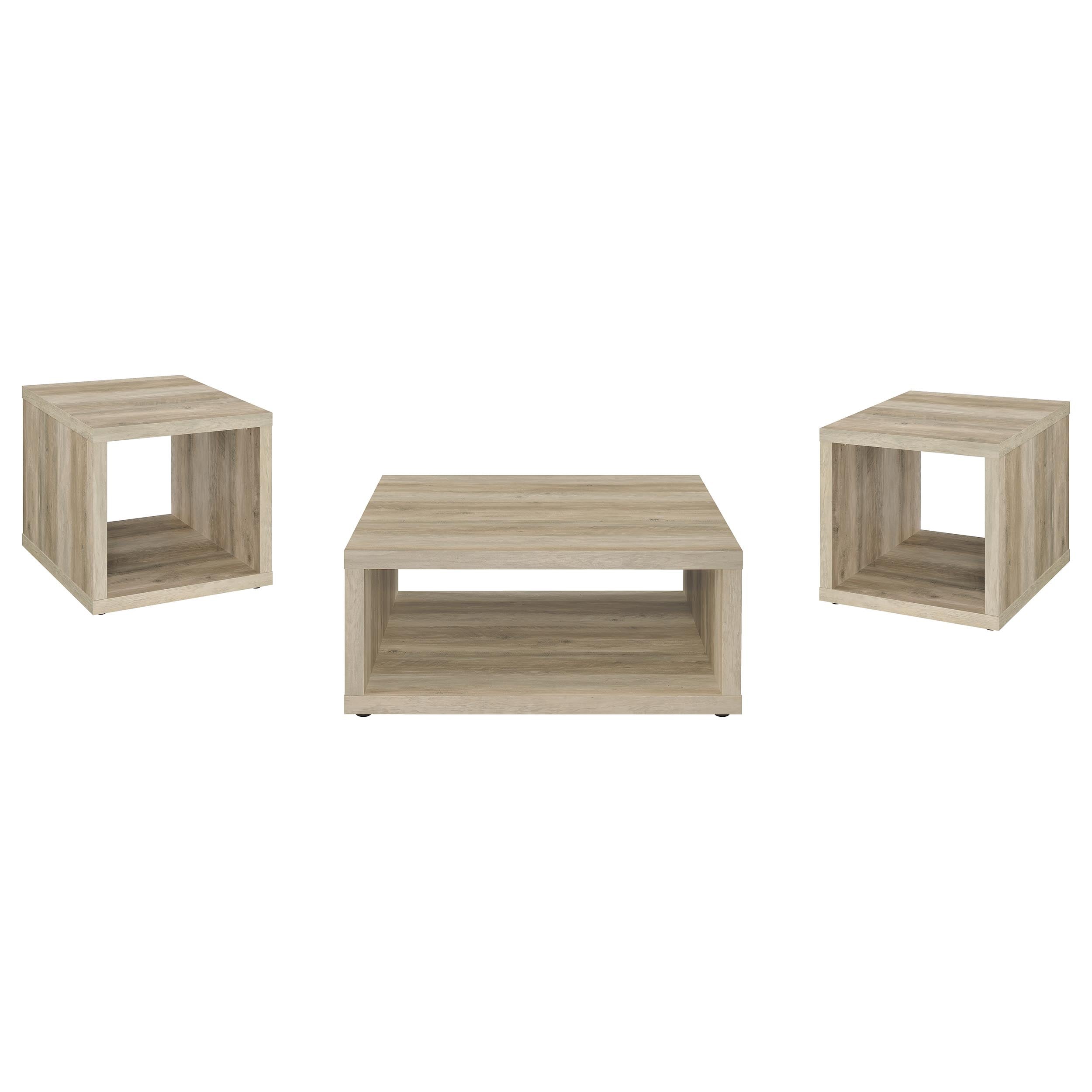 Frisco Coffee and End Table Set