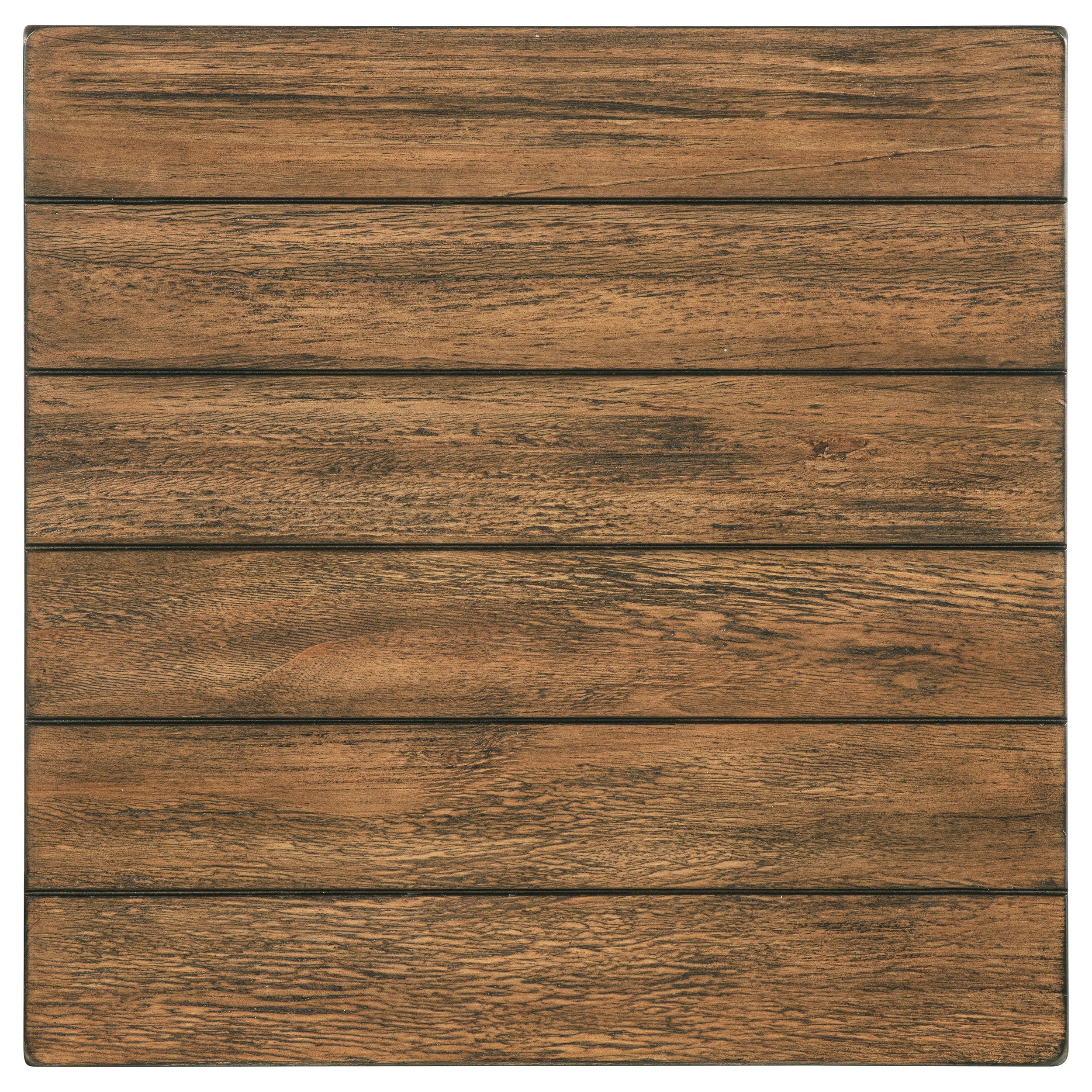 Payne Coffee and End Table Set Distressed