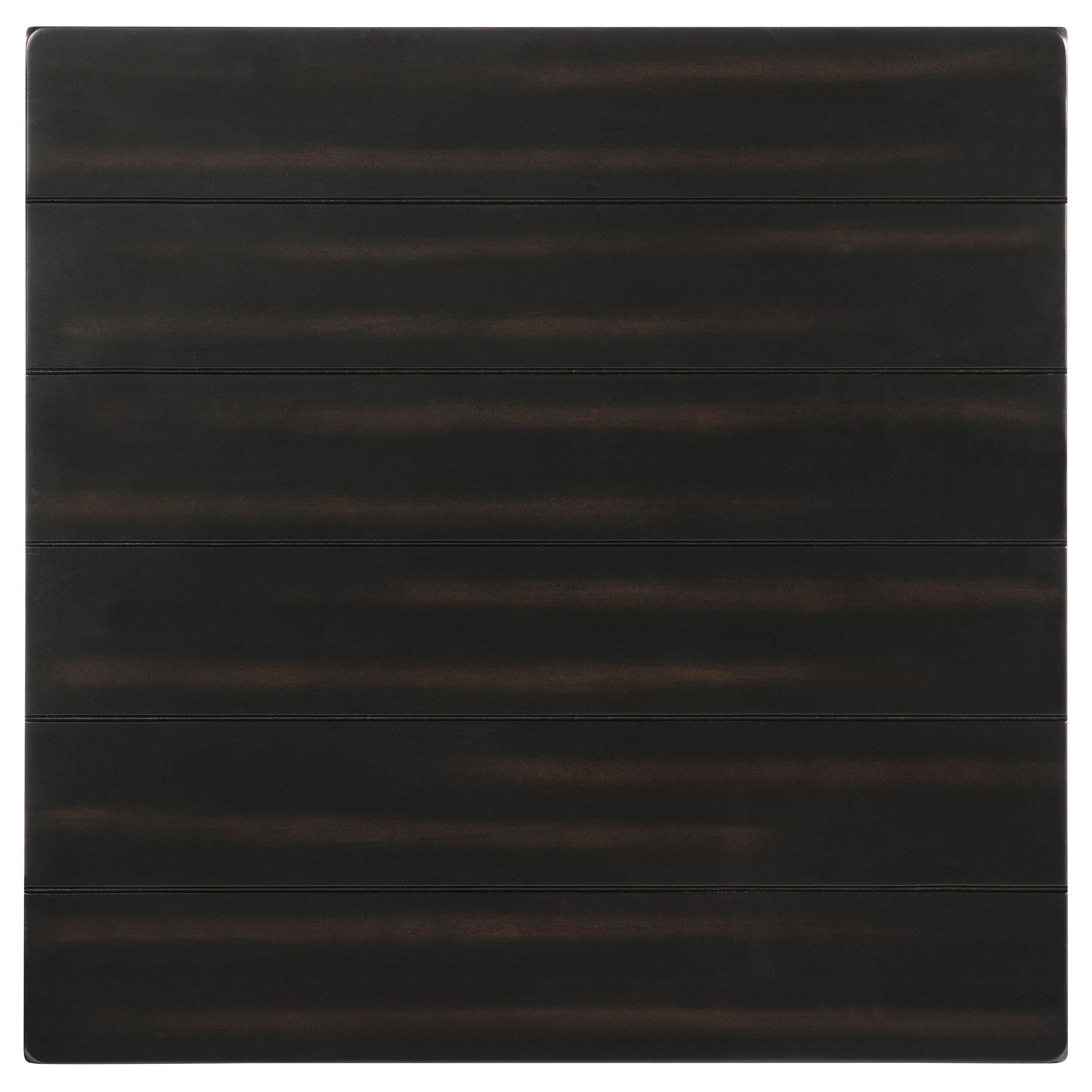 Payne 1-drawer Wood End Table with Shelf Distressed Brown