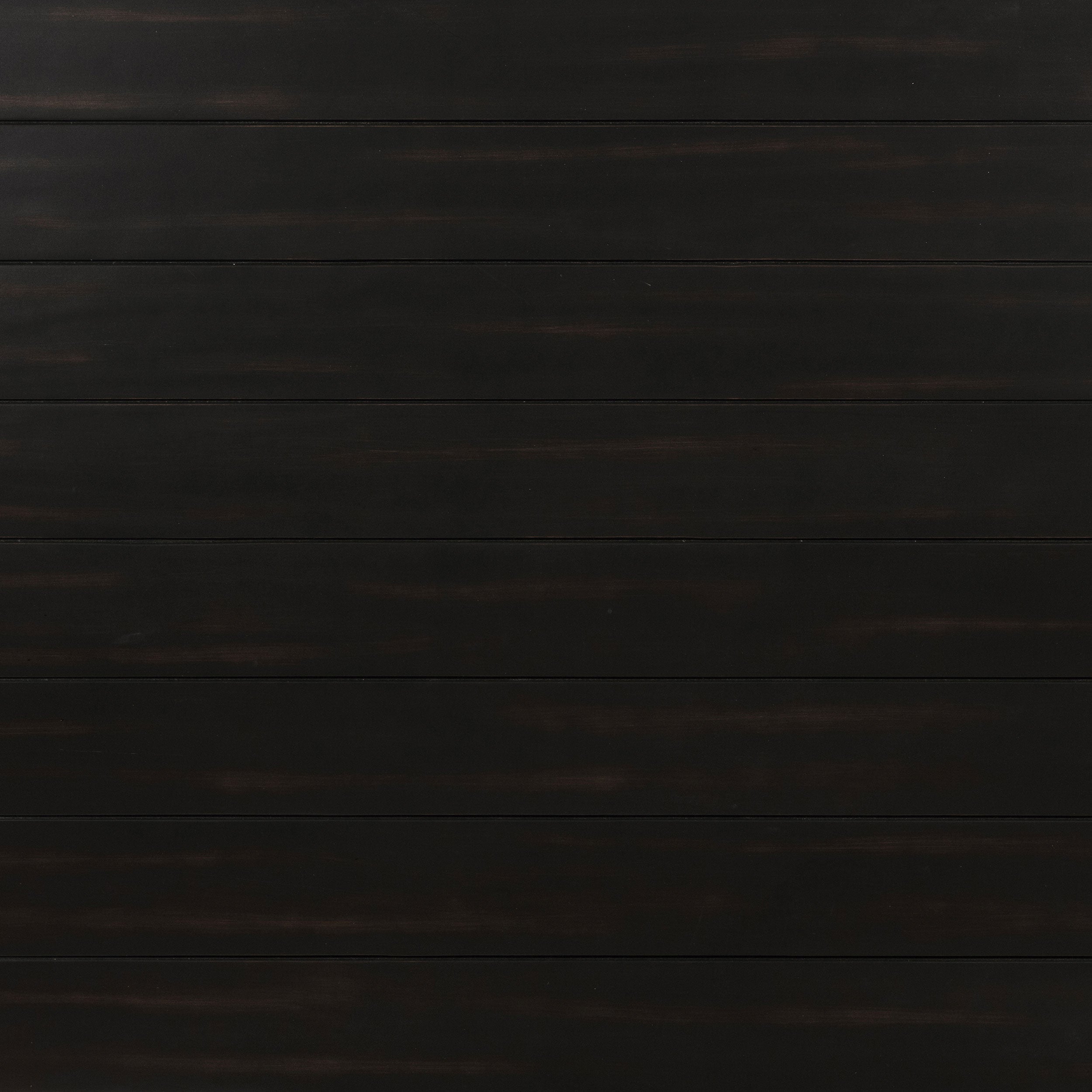 Concord 1-drawer Square End Table Distressed Java