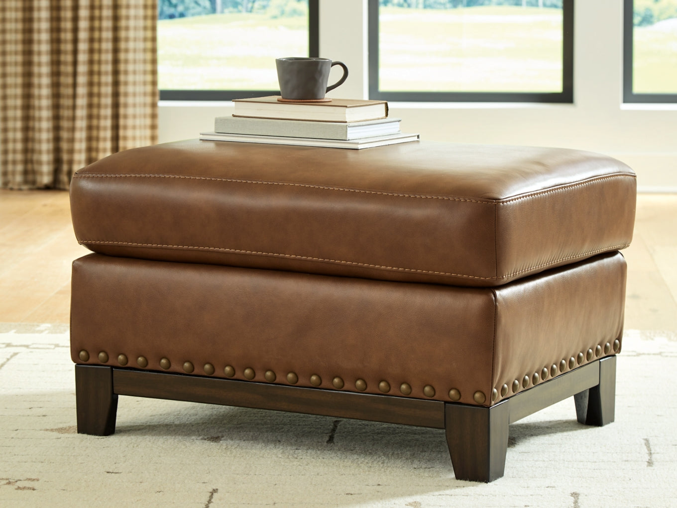 Gambellara Ottoman