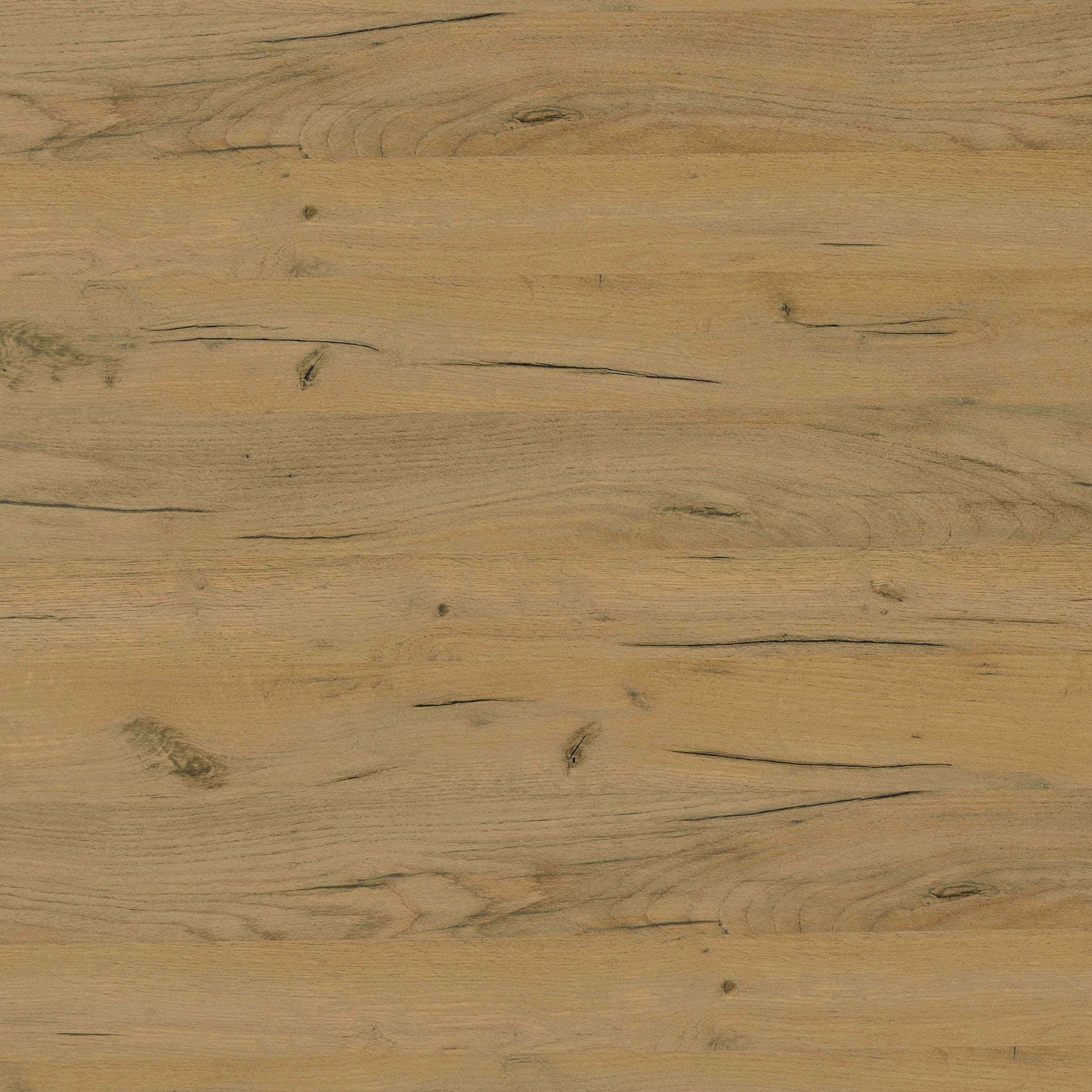 Colmar Engineered Wood Coffee Table Set Golden Oak