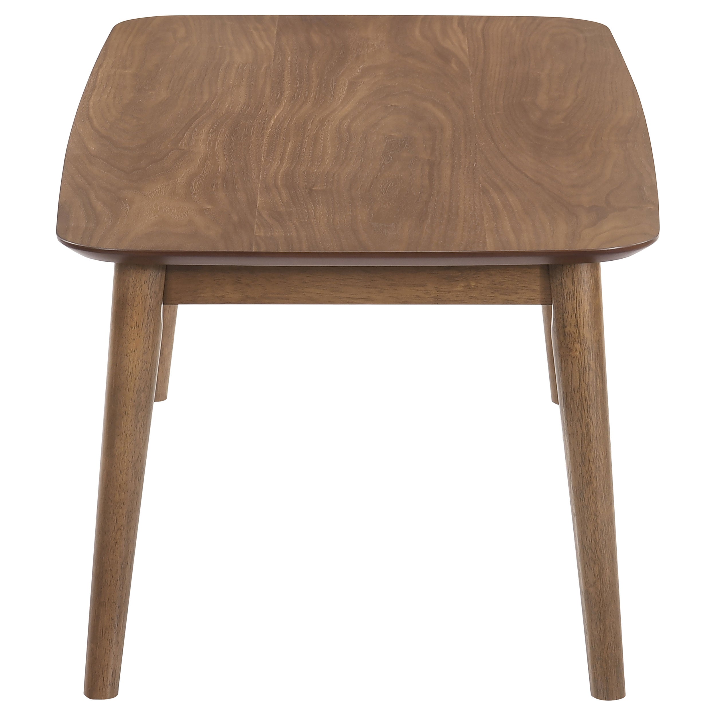 Radley Rectangular Coffee Table Set Black