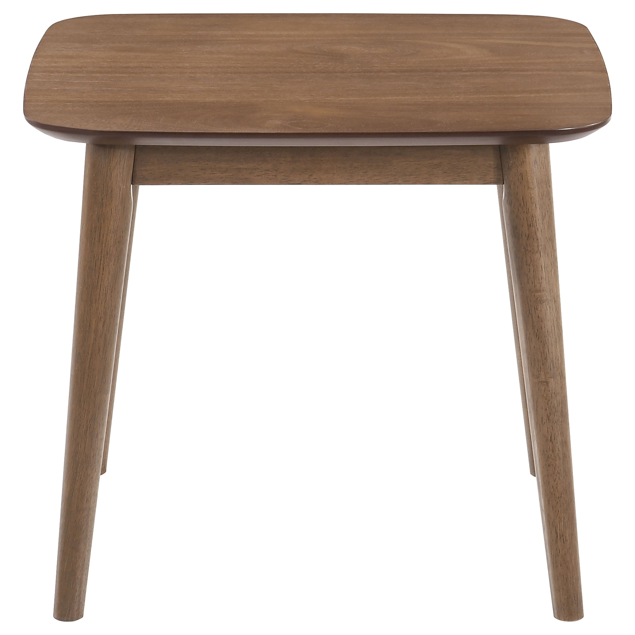 Radley Rectangular Coffee Table Set Black