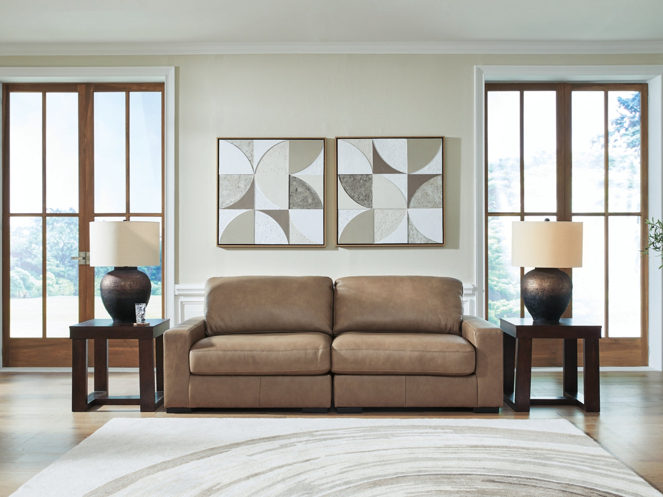 Veronella 2-Piece Sofa