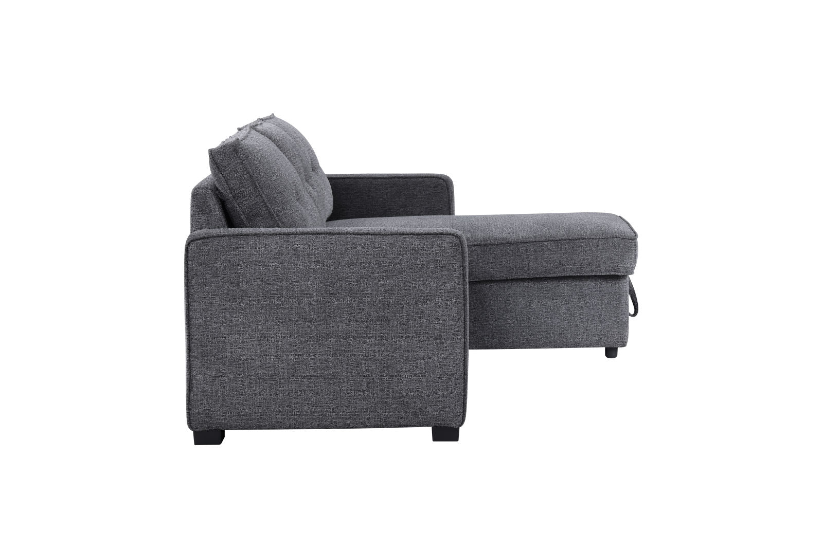 Noah Flippable, Convertible Storage Sleeper Sofa