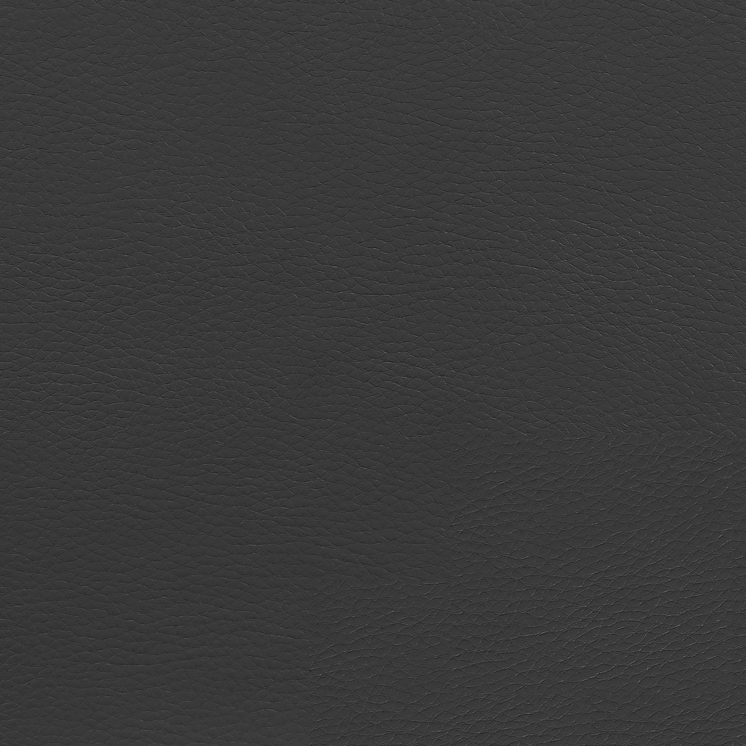 Roger Upholstered Adjustable Home Office Desk Chair Black