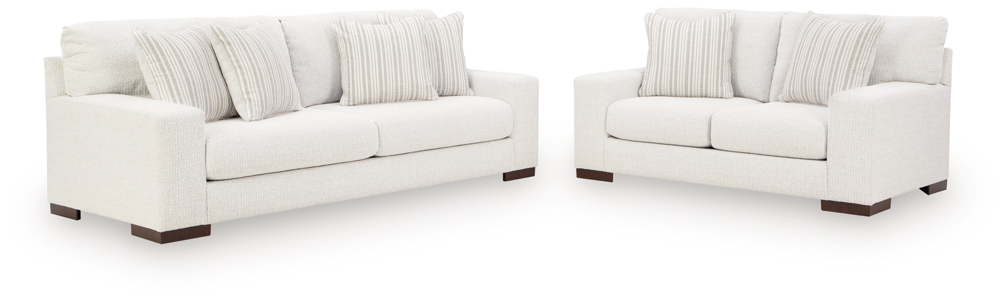 Hartside Sofa and Loveseat Living Room Set