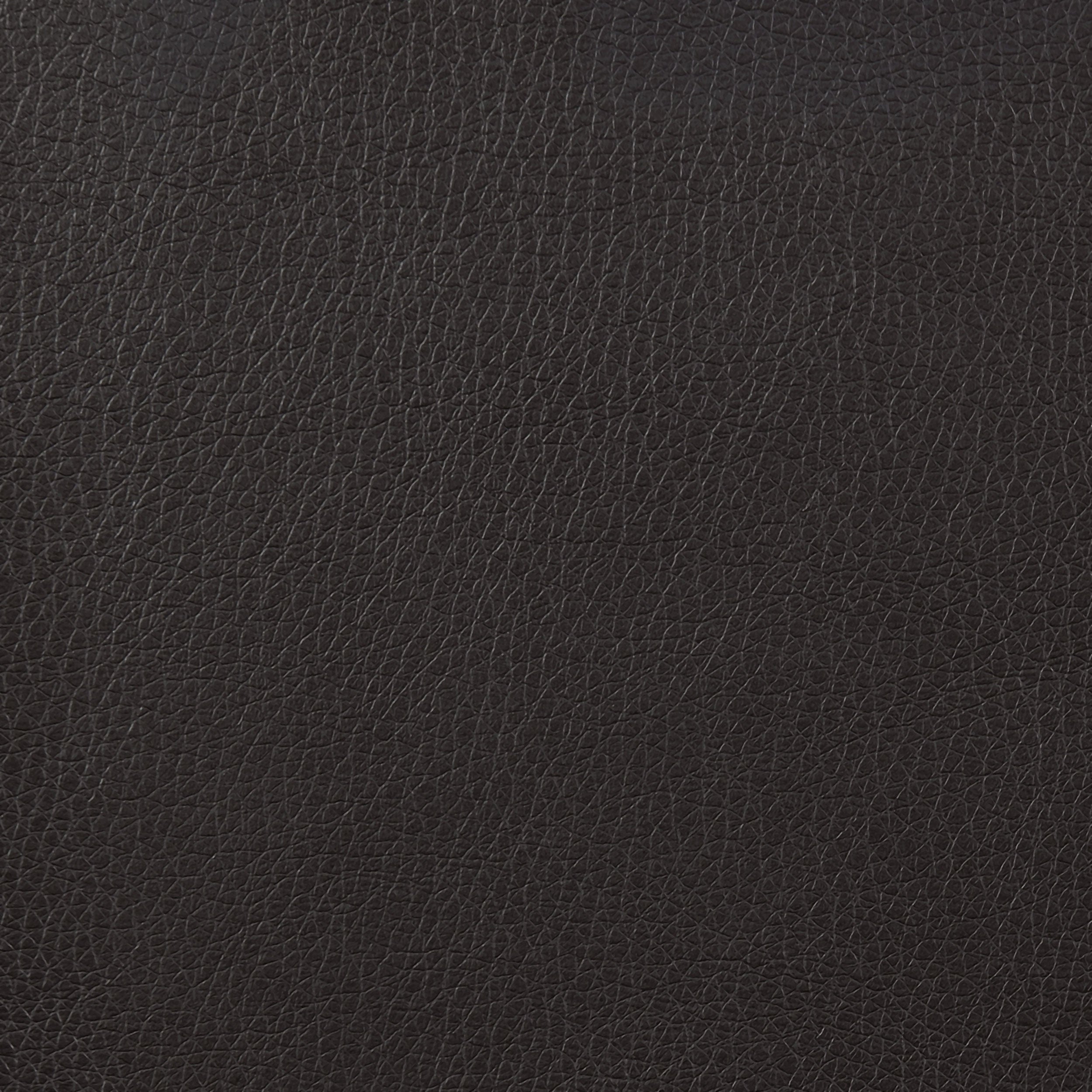 Jackman Upholstered Adjustable Home Office Desk Chair Brown