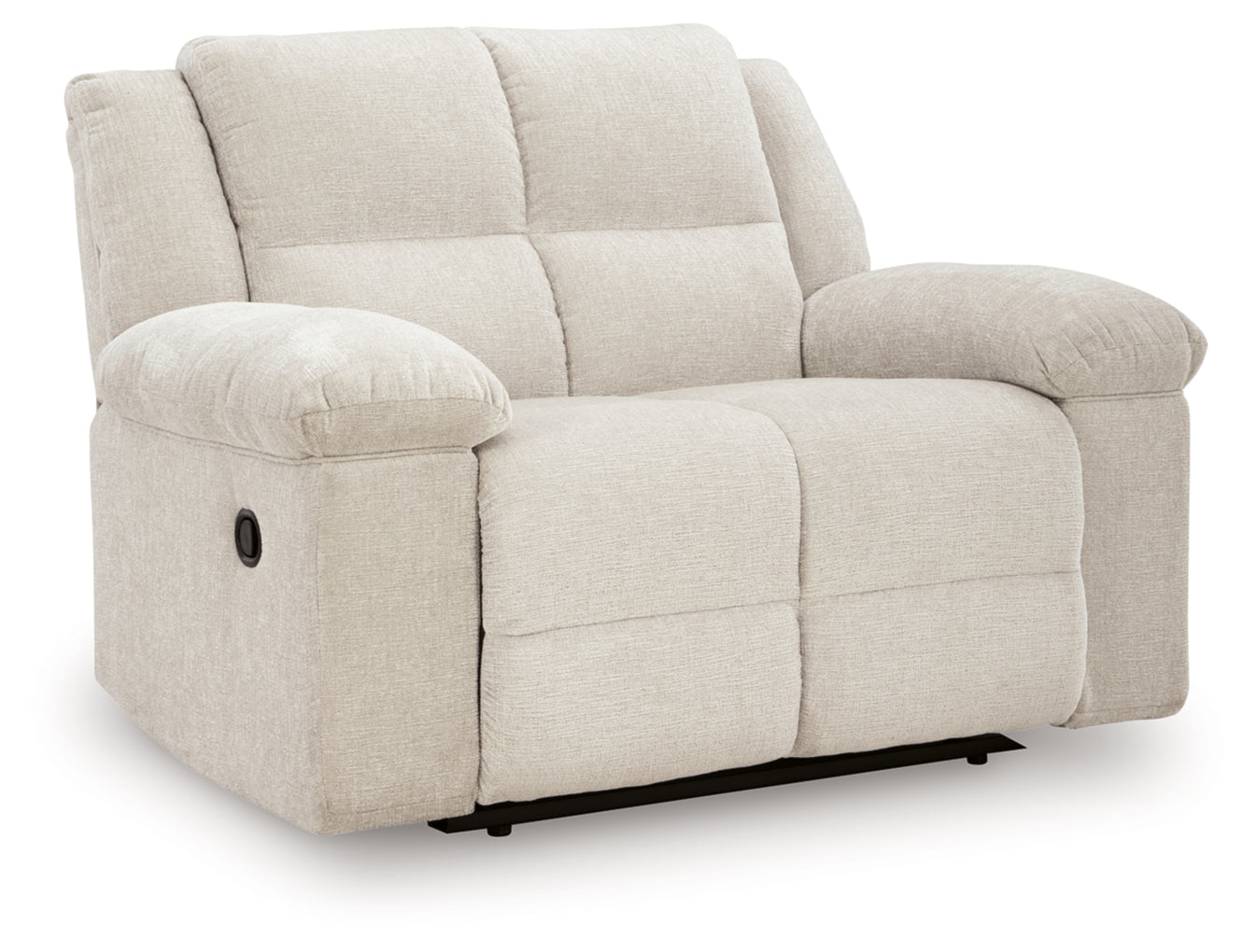 Orlen Zero Wall Wide Seat Recliner