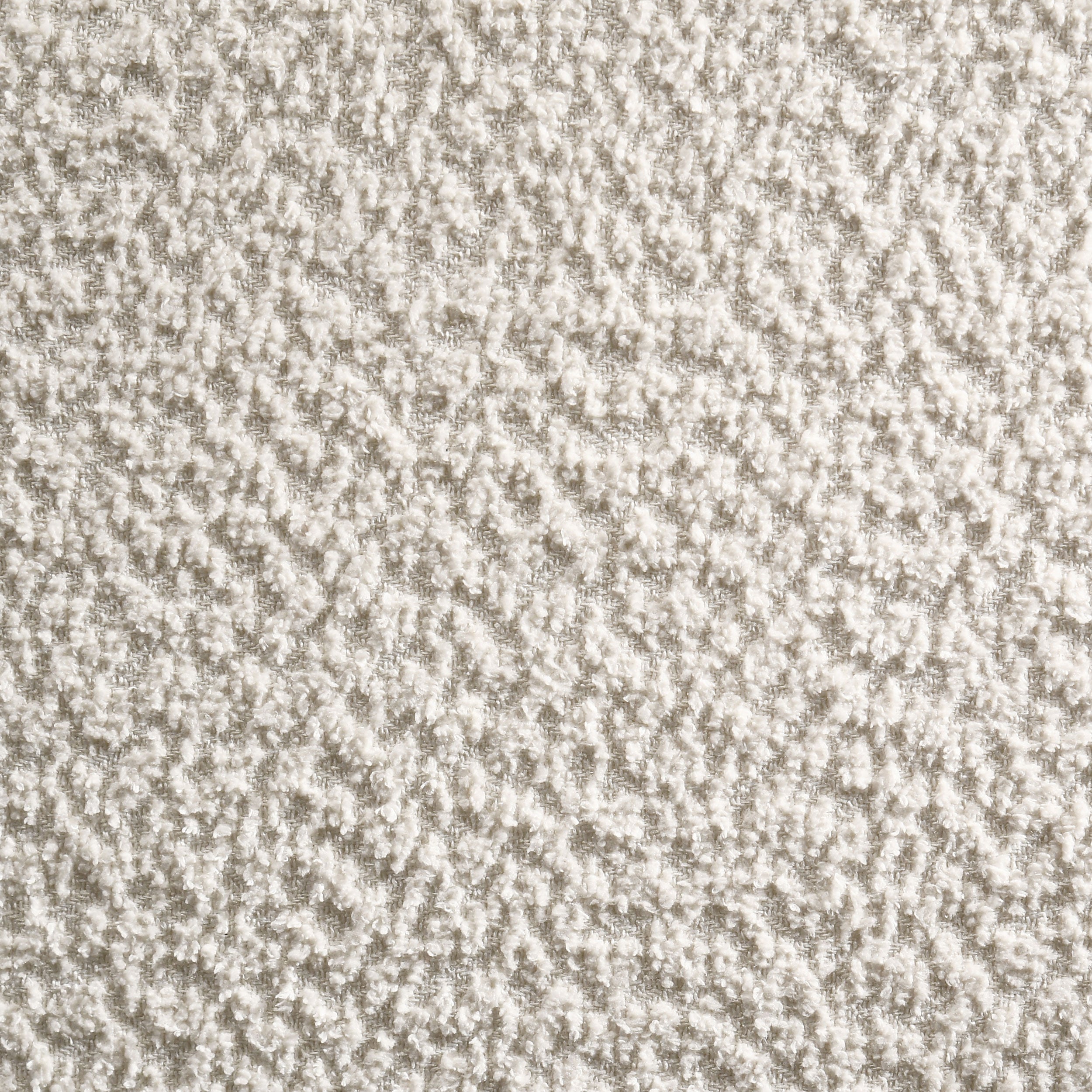 Mesa Boucle Upholstered Tufted Accent Bench Charcoal