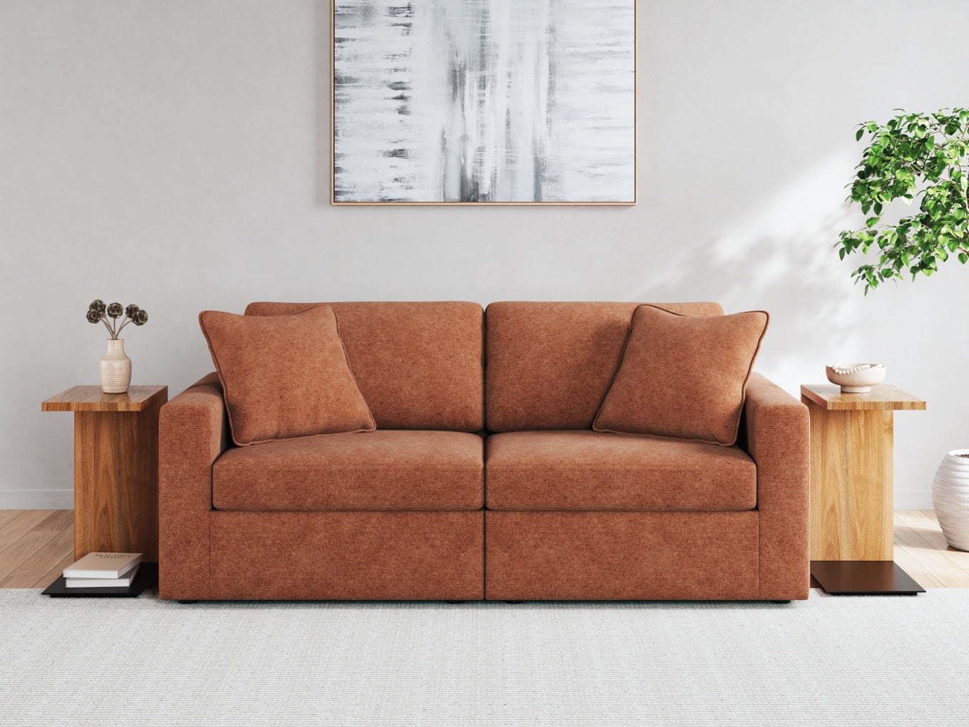 Modmax Living Room Set