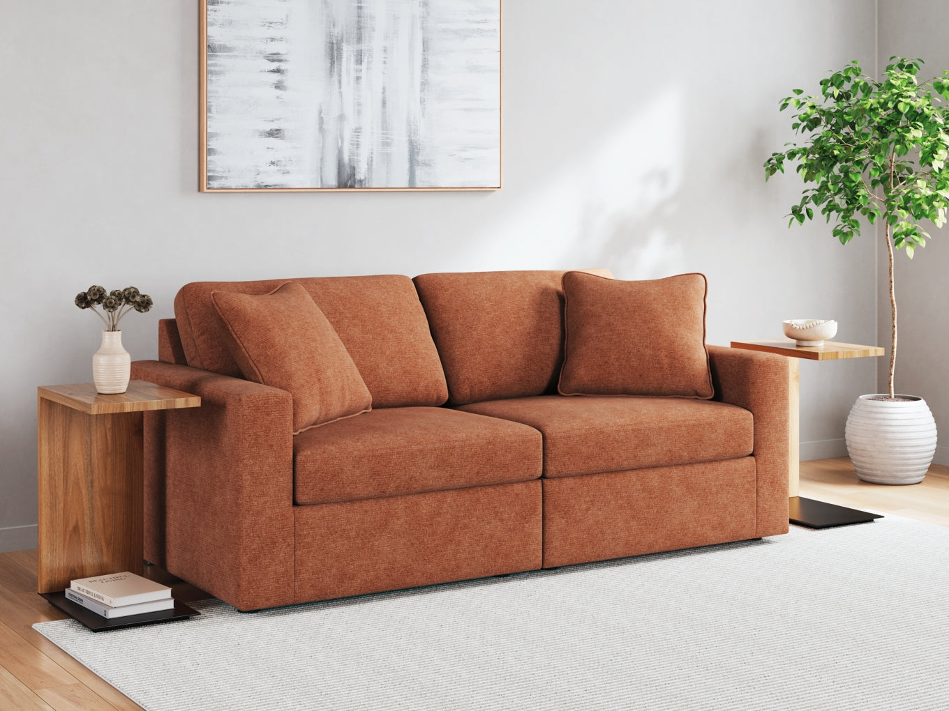 Modmax Living Room Set