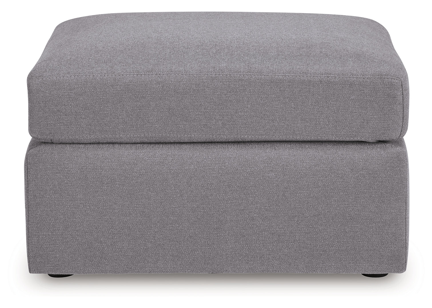 Modmax Oversized Accent Ottoman