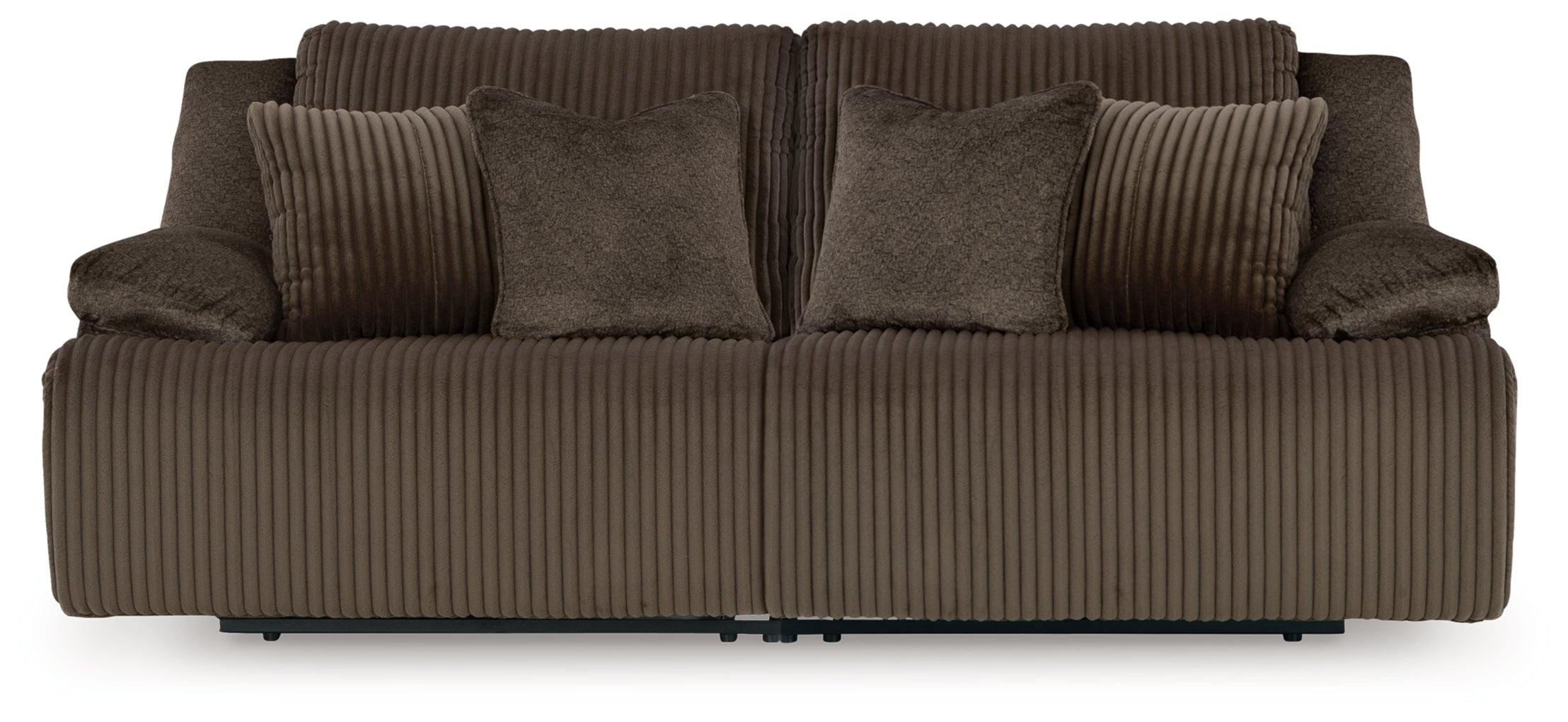 Top Tier Sectional
