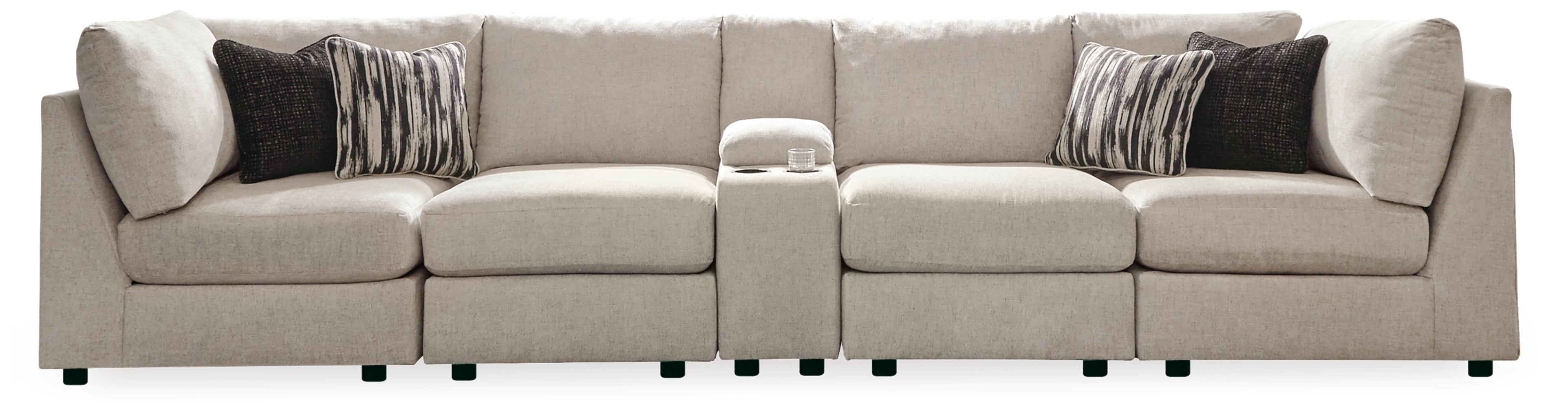 Kellway 5-Piece Sofa