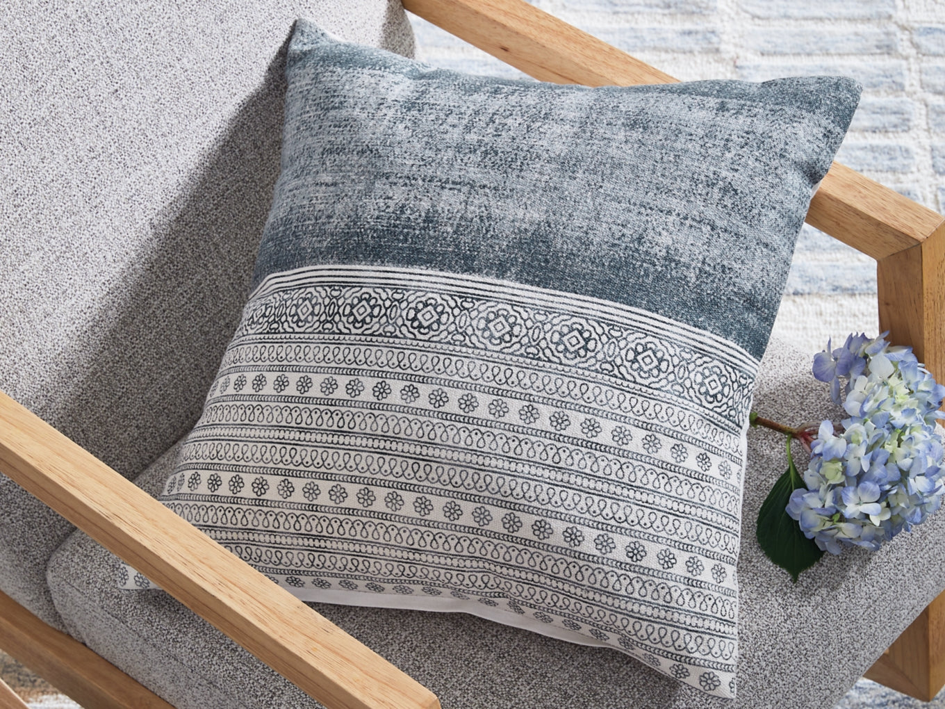 Harperville Pillow