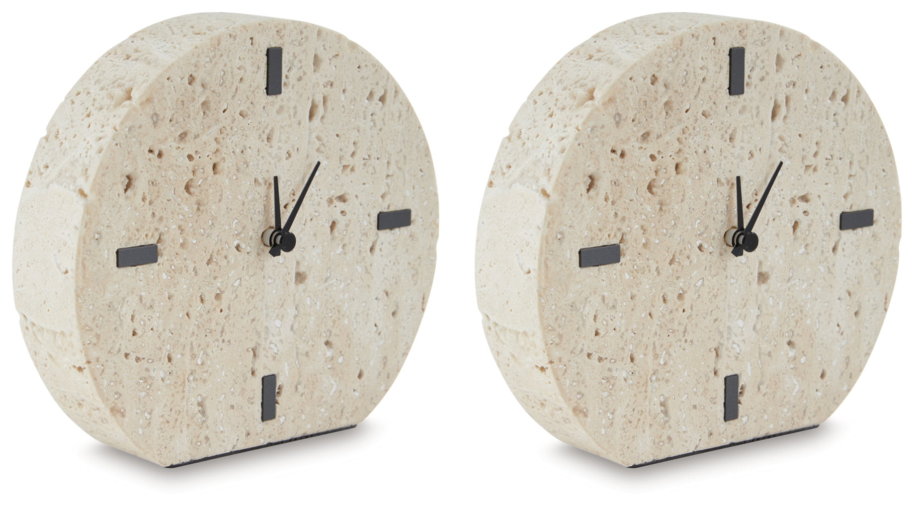 Donfordson Table Clock