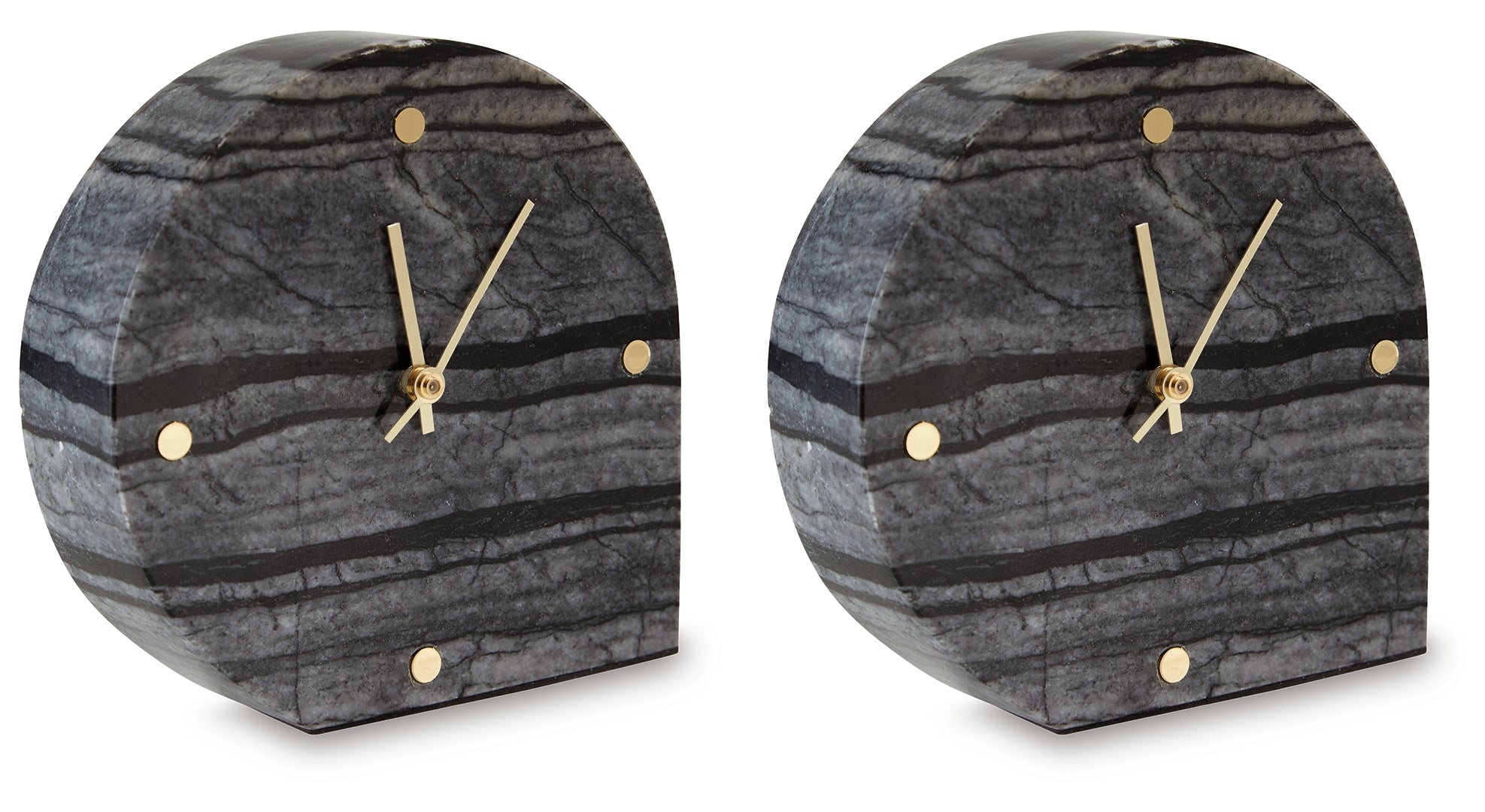Janmour Table Clock