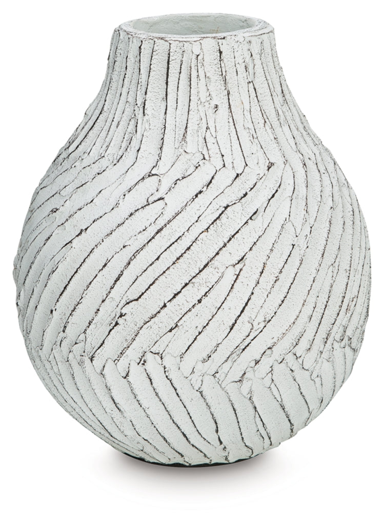Shelvie Vase