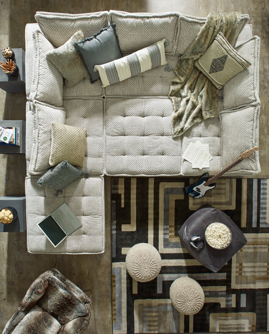 Modular Seating