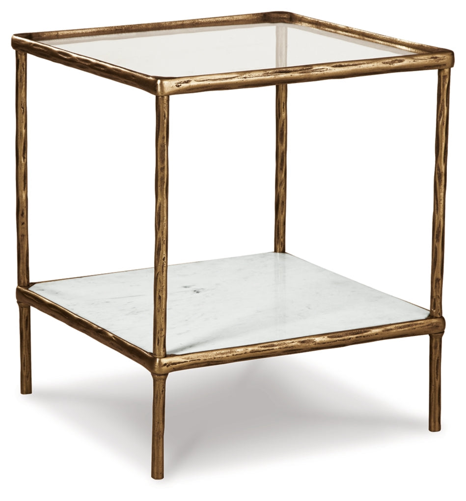 Ryandale Accent Table