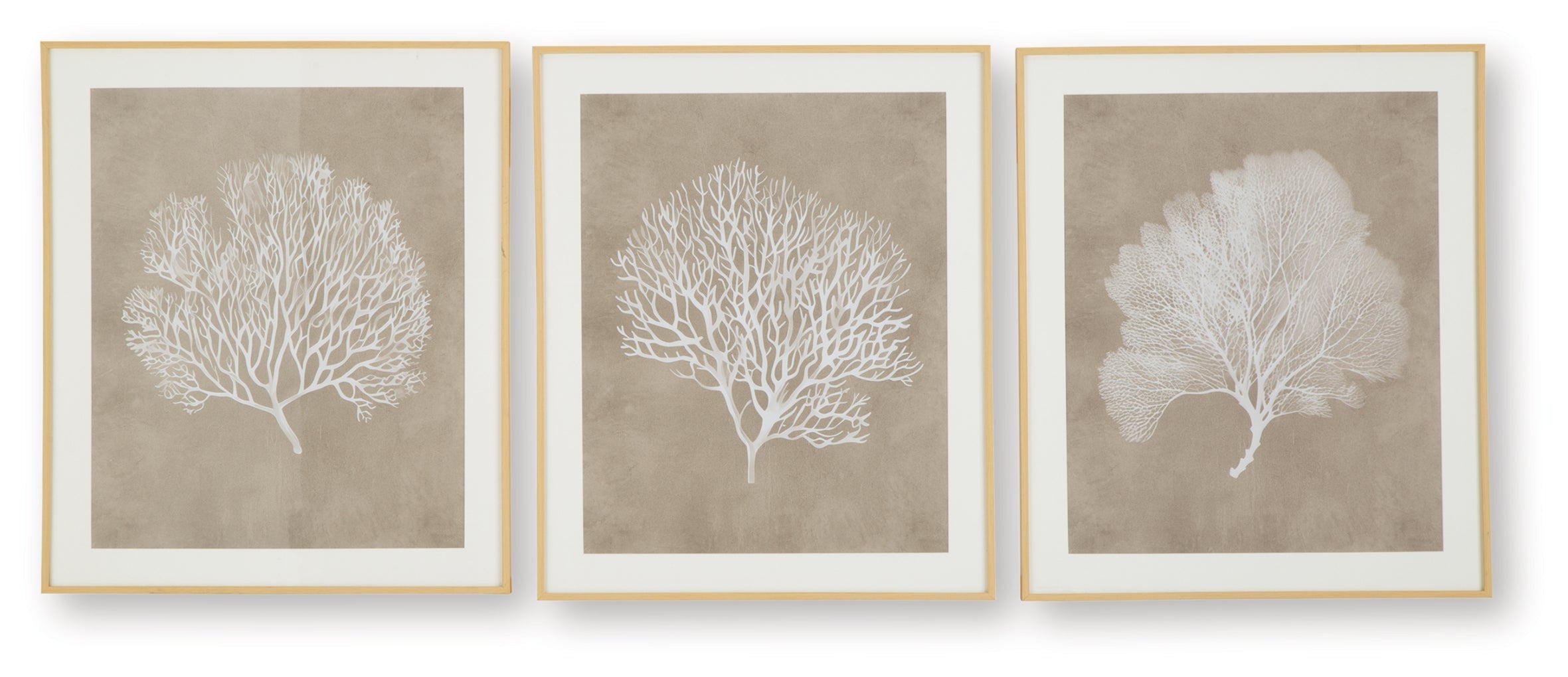 Hendridge Wall Art Set