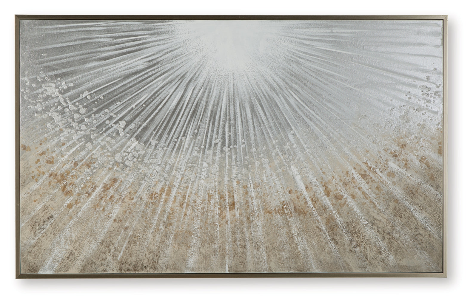 Waldard Wall Art
