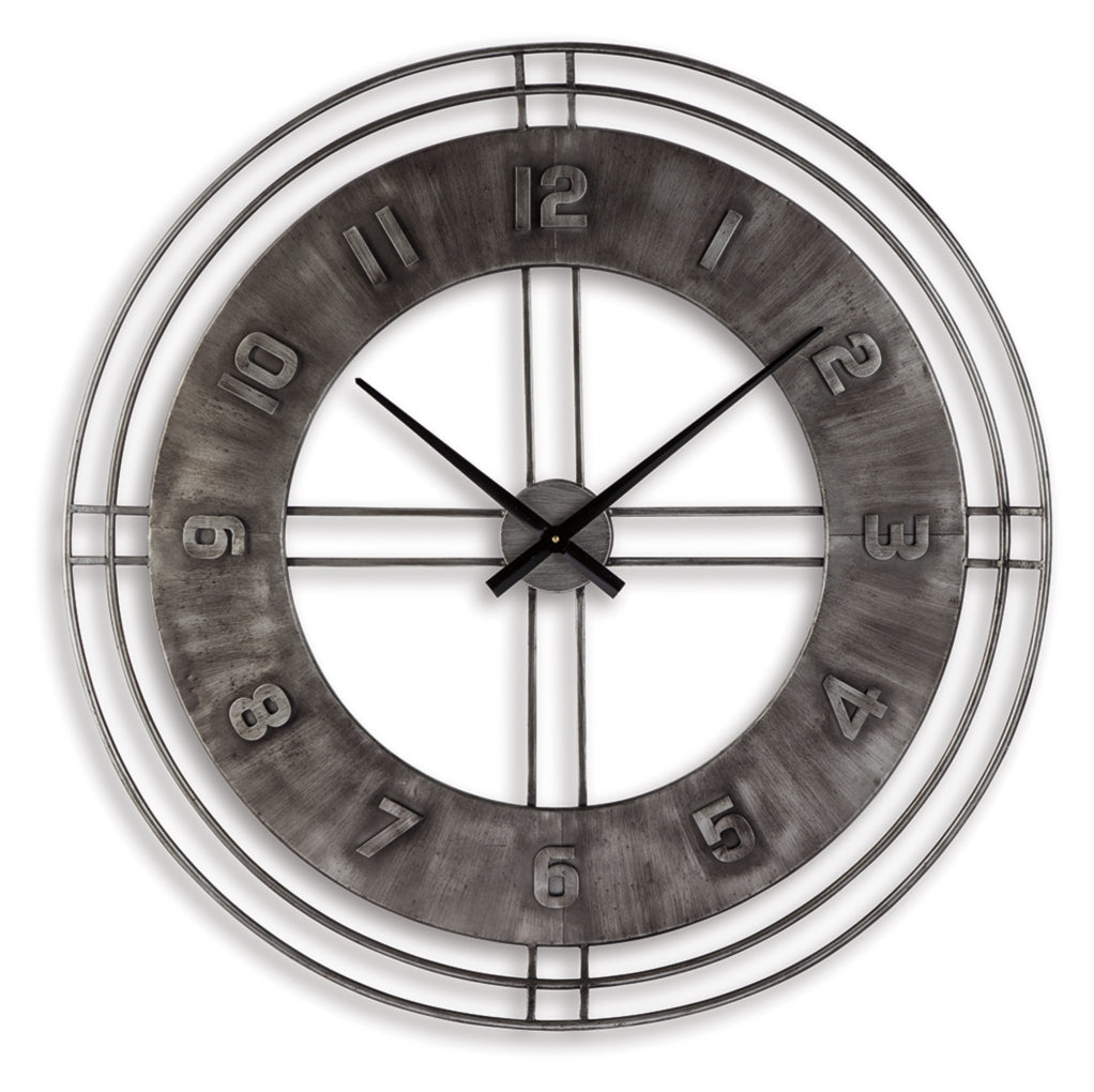 Ana Sofia Wall Clock