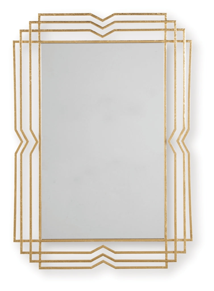 Claybrook Accent Mirror