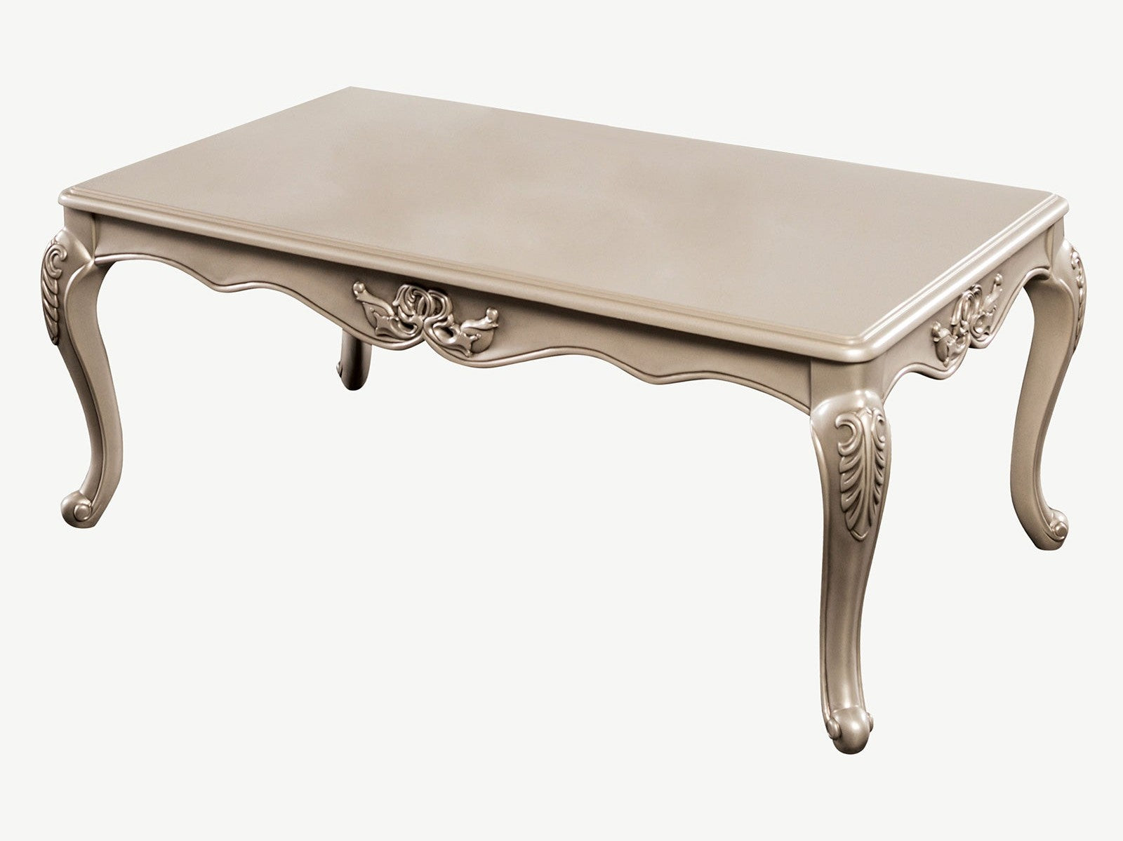 Albacete Champagne Coffee Table
