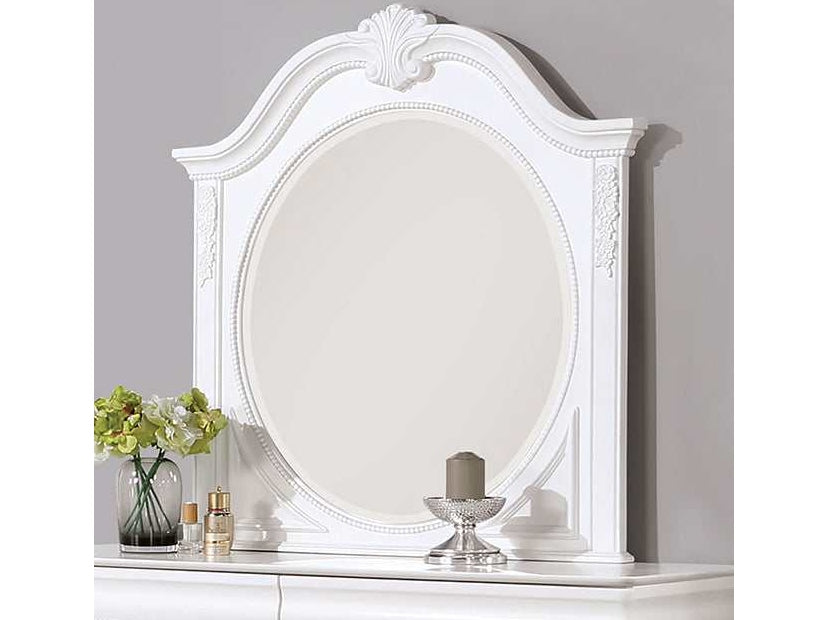 Alecia White Mirror