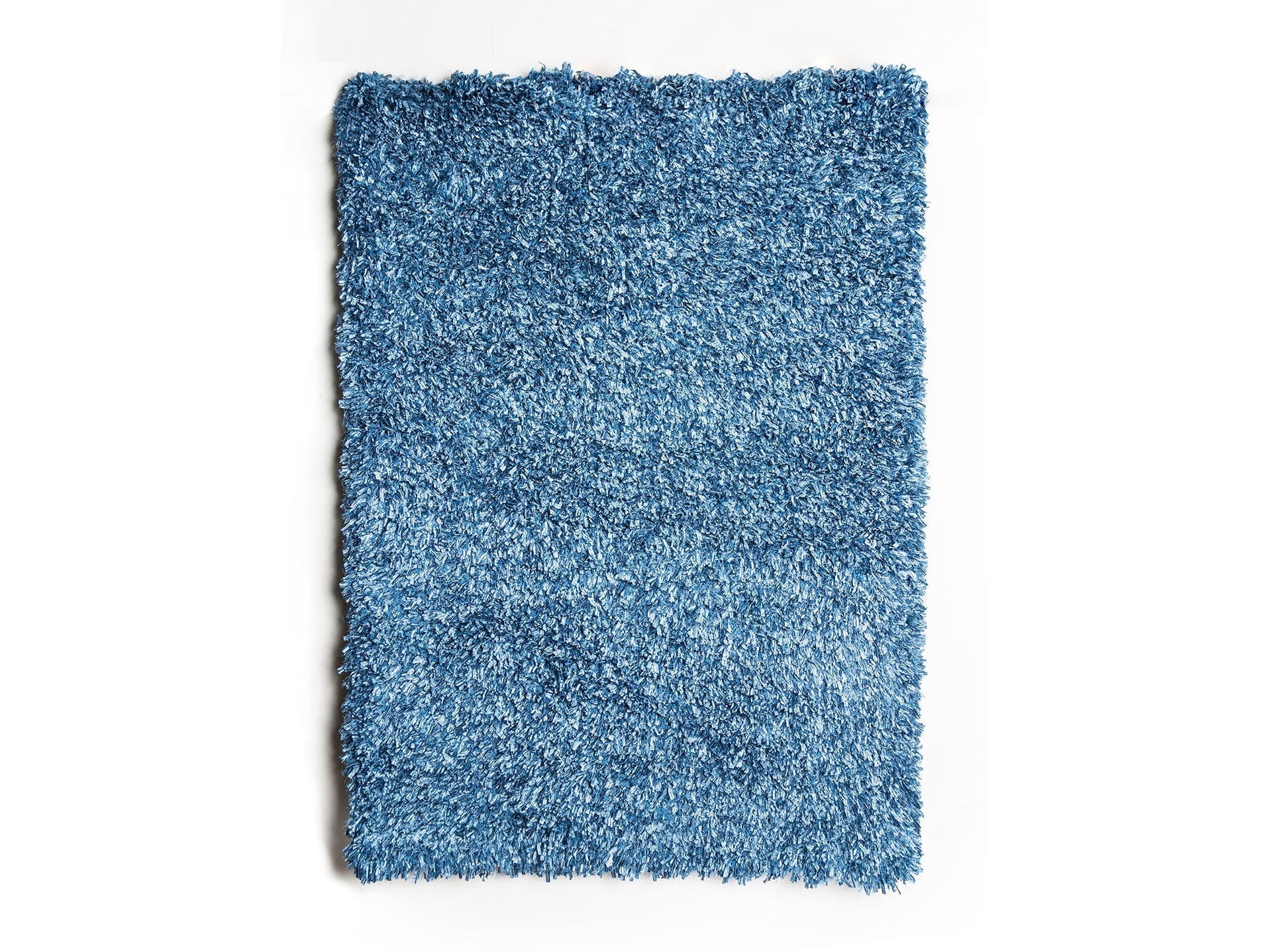 Annmarie Blue 5' X 8' Area Rug