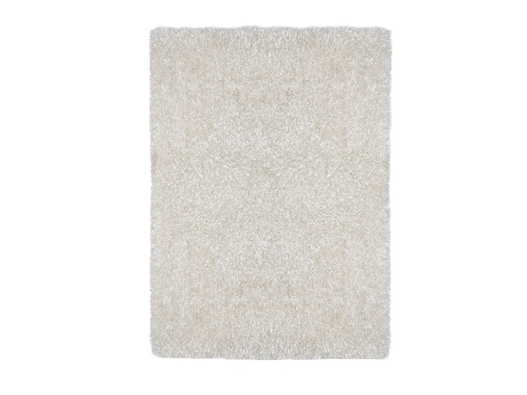 Annmarie White 5' X 8' Area Rug