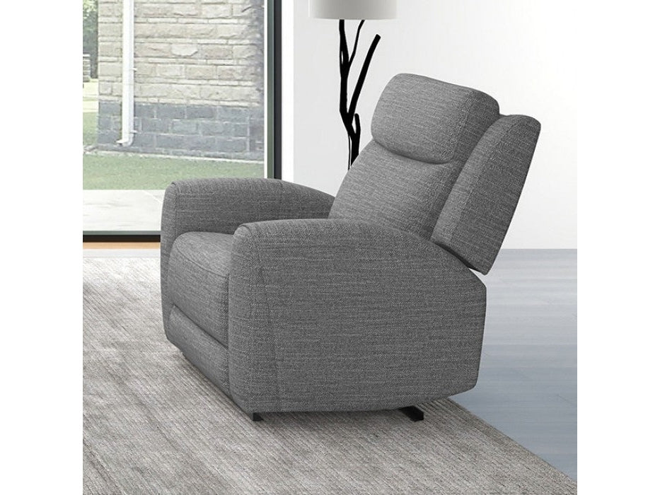 Antonius Gray Recliner