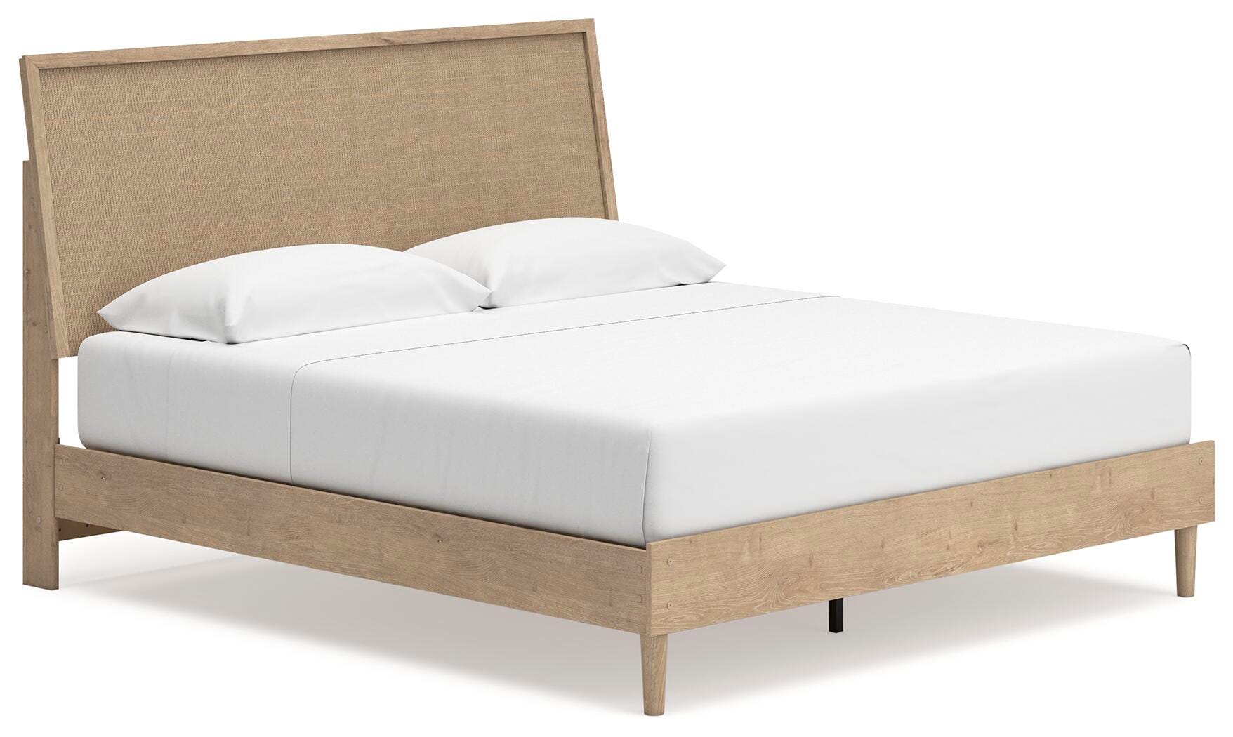 Cielden Panel Bed