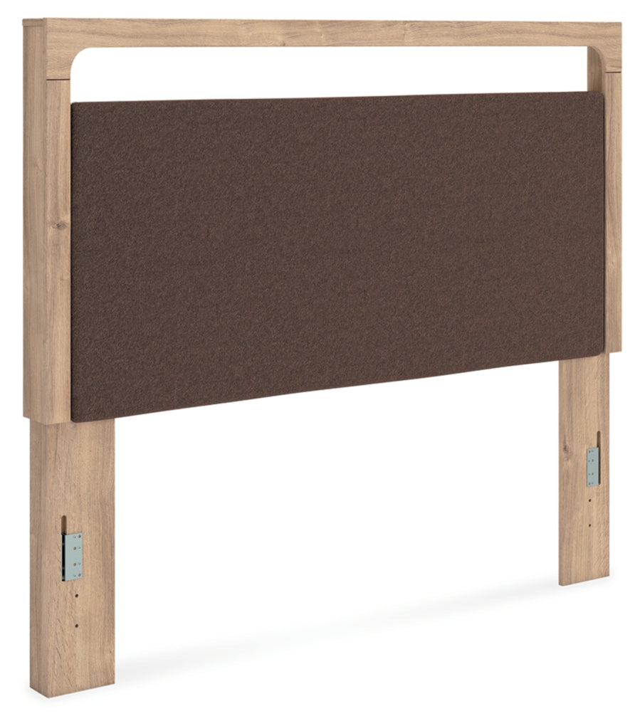 Hollymount UPH Panel Headboard