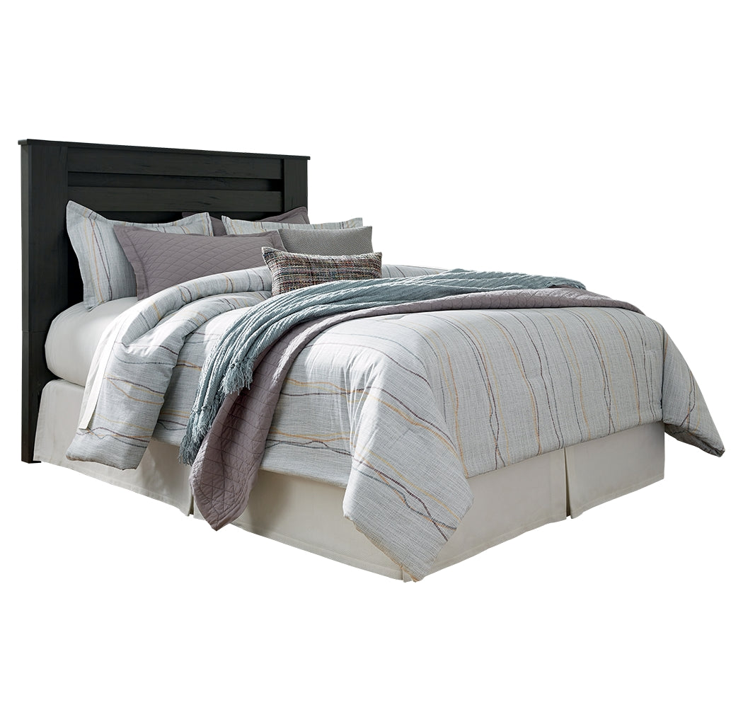Brinxton Panel Headboard