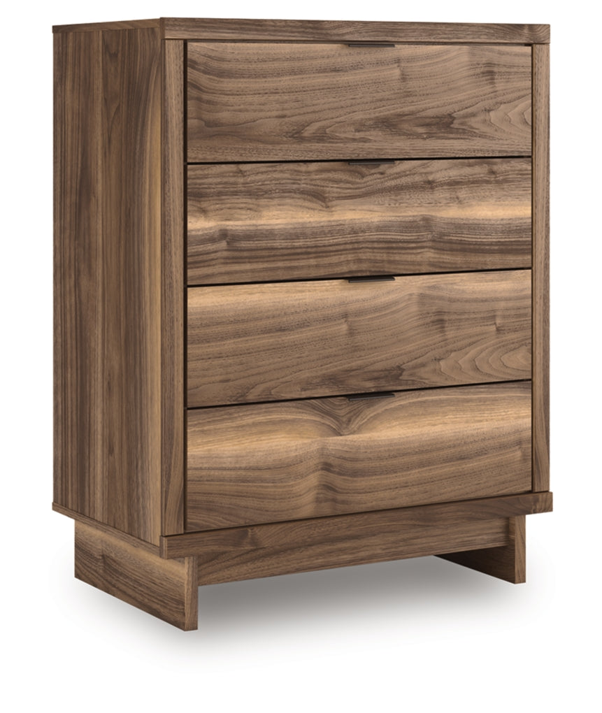 Zadilyn Drawer Chest