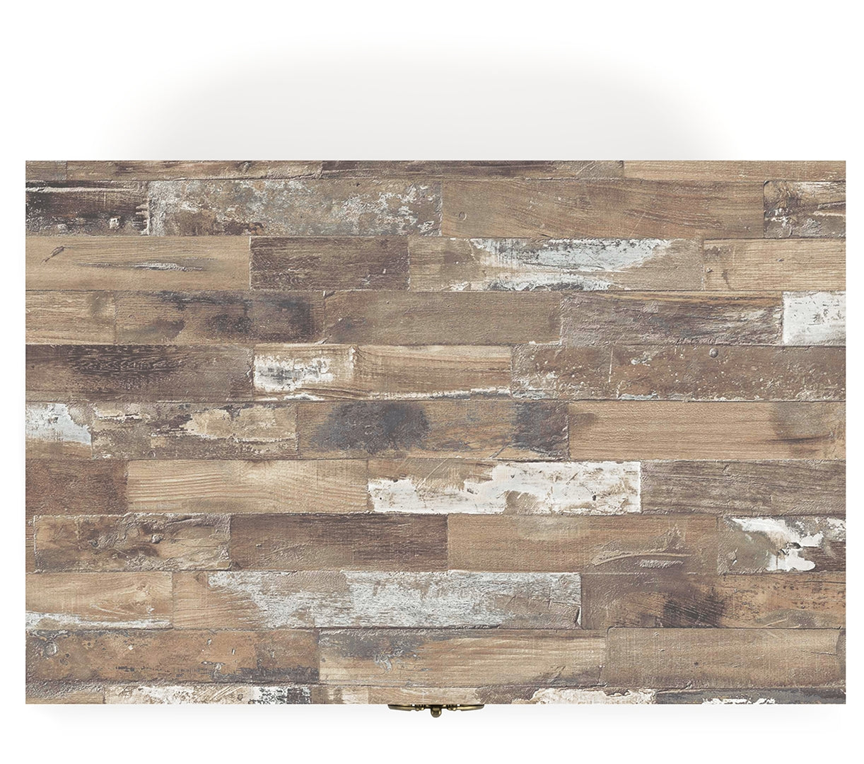 Nanforth Two Drawer Night Stand