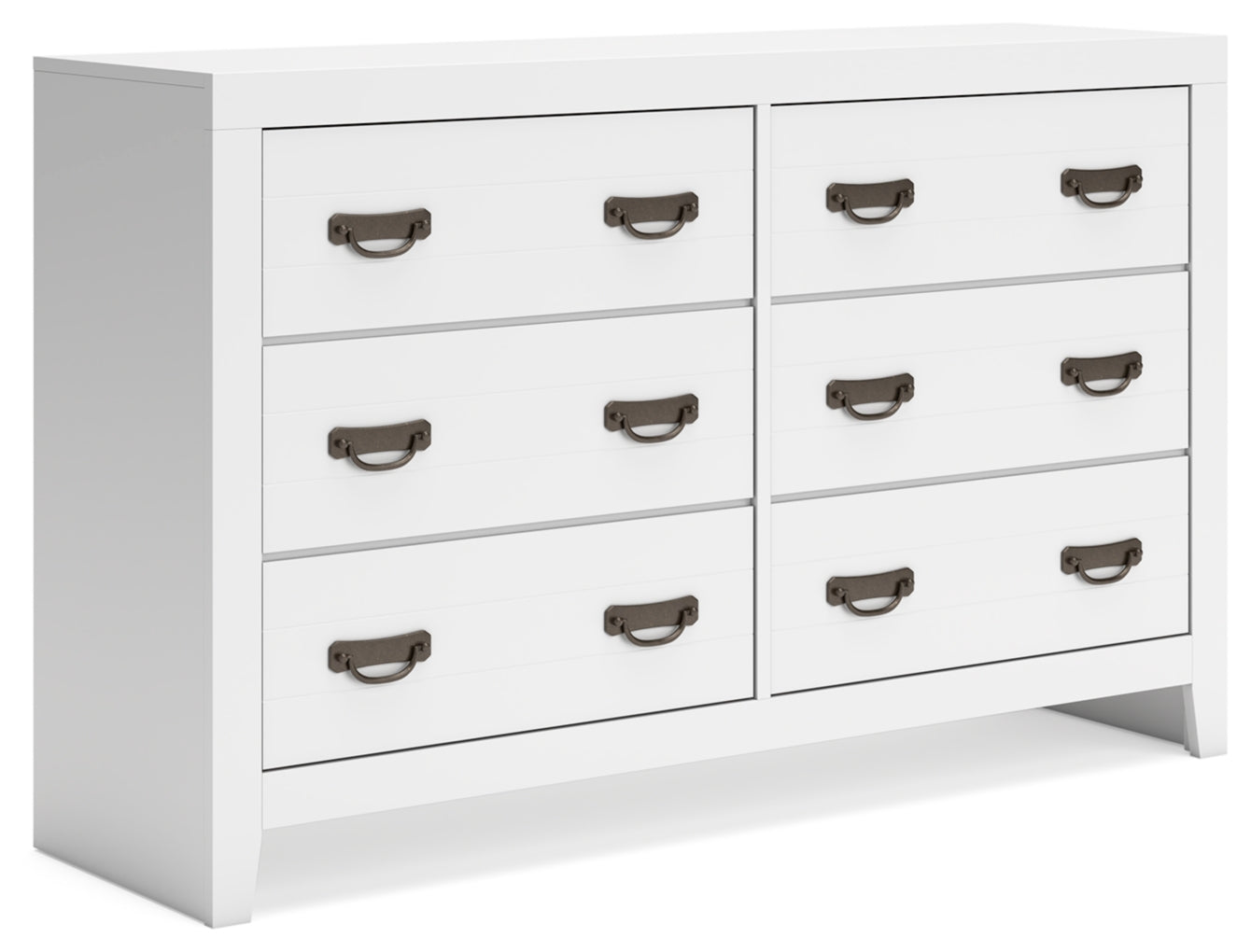 Binterglen Dresser & Chest