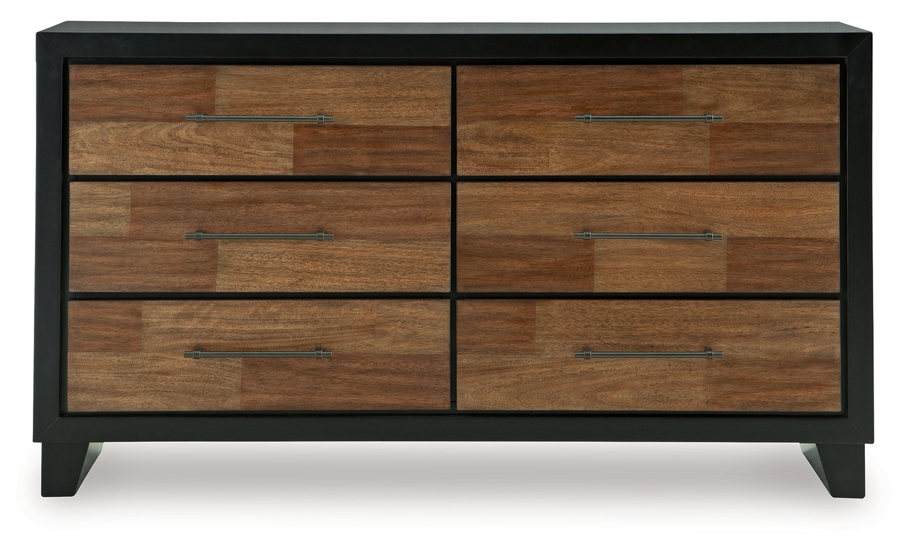 Kraeburn Dresser and Mirror