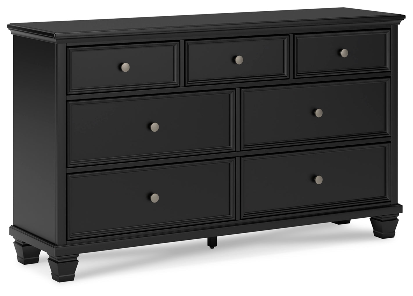 Lanolee Dresser & Chest