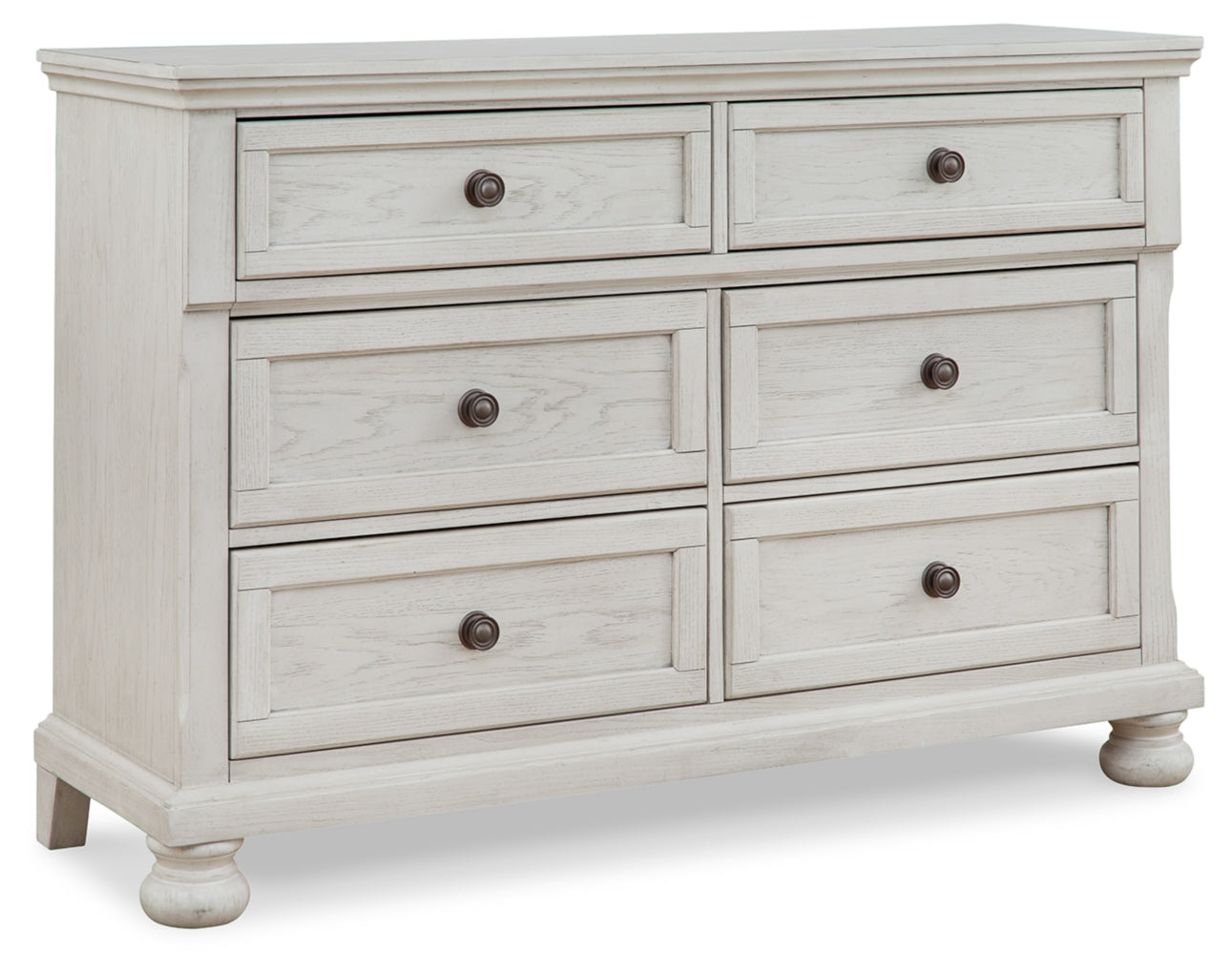 Robbinsdale Dresser & Chest