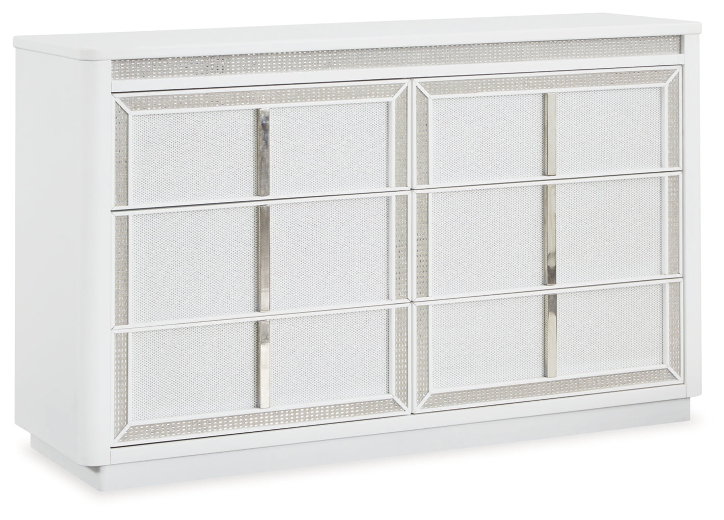 Chalanna Dresser & Chest