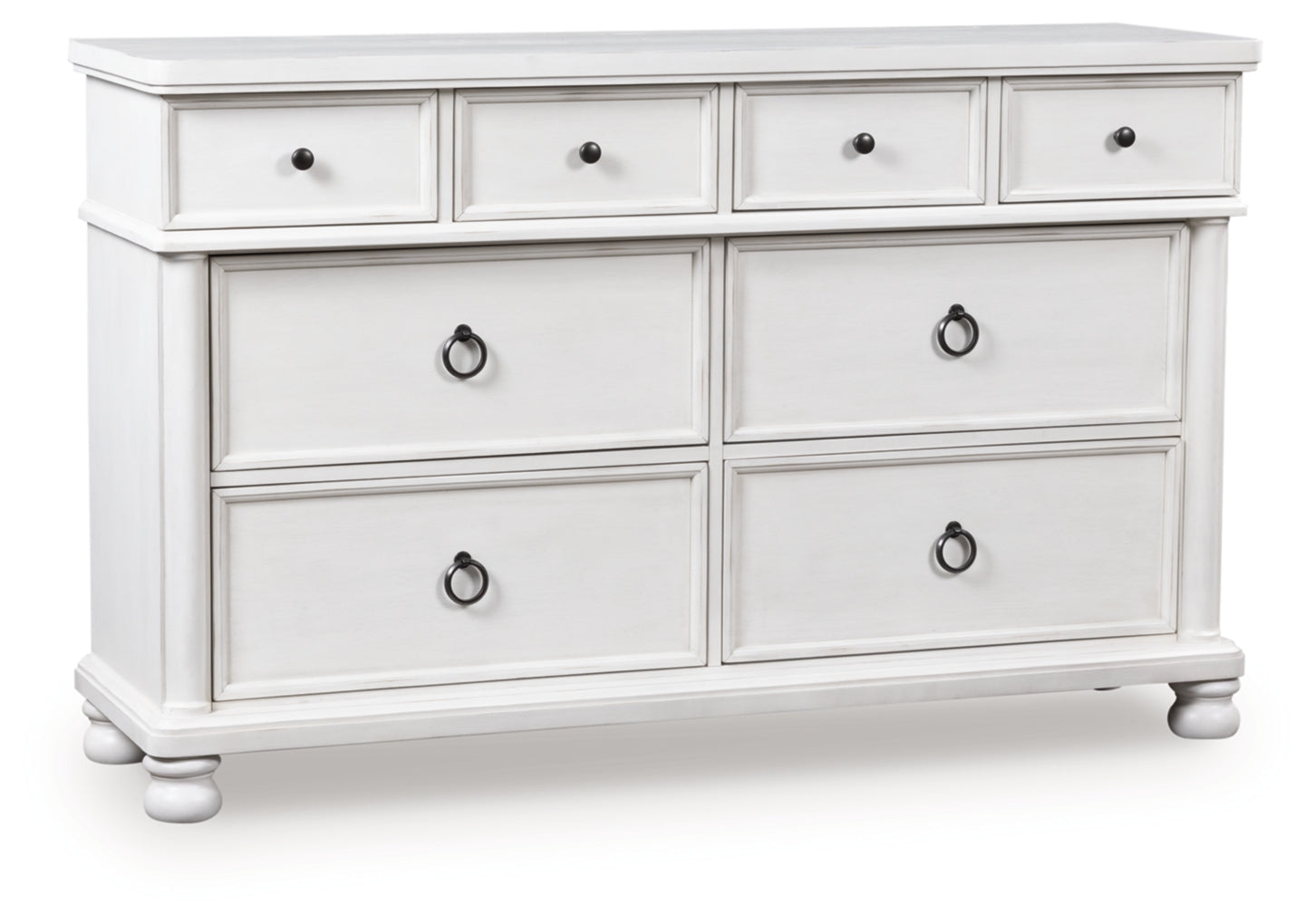 Chadworth Dresser & Chest