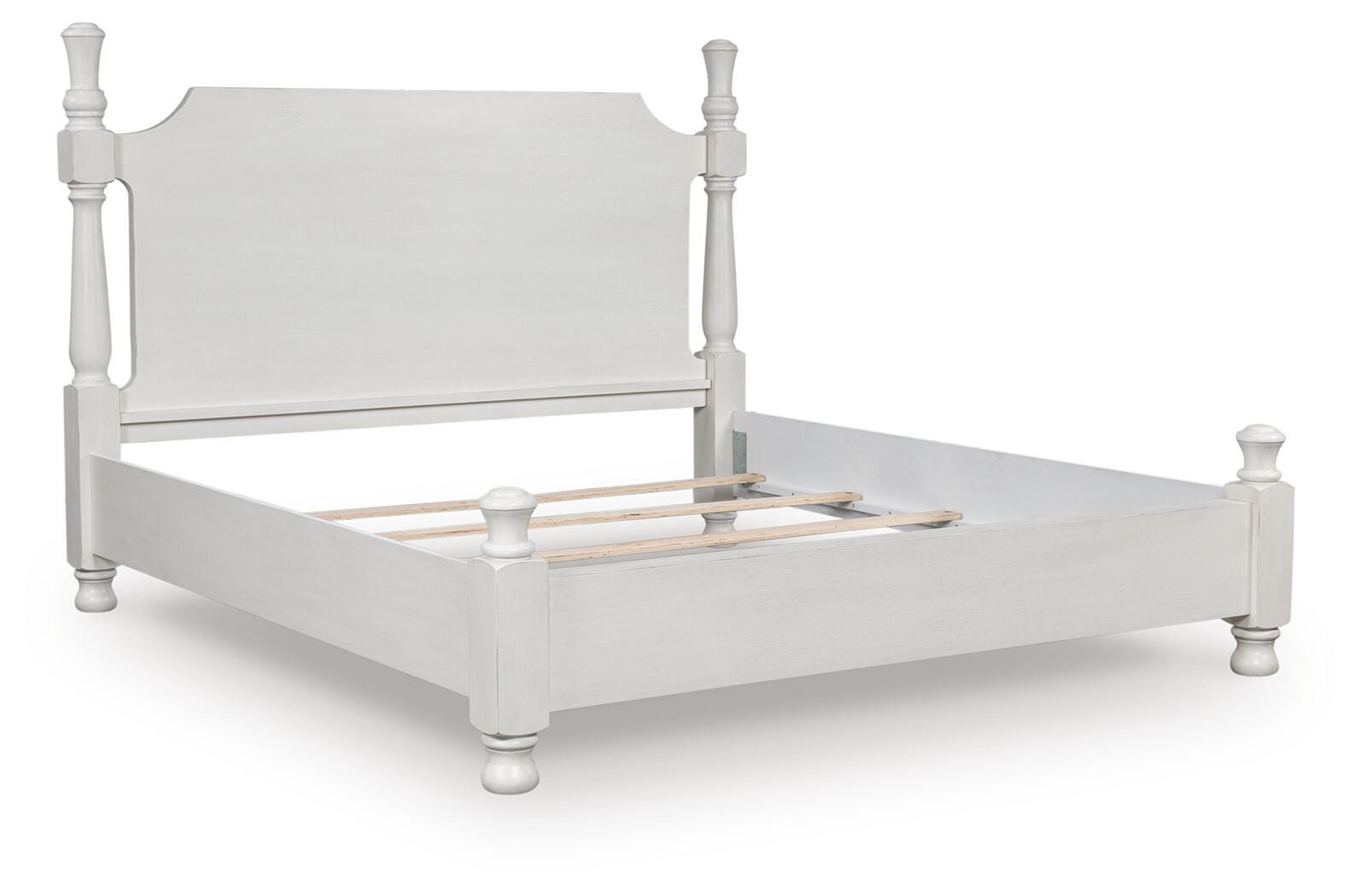 Chadworth Poster Bed