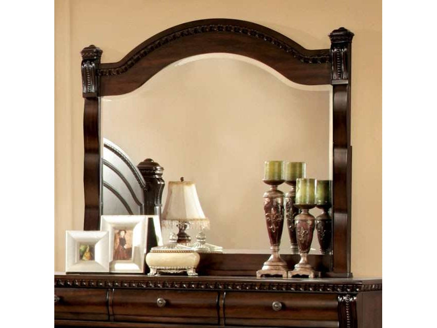 Burleigh Cherry Mirror